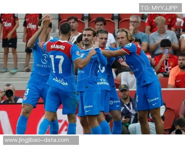 欧联杯惊天逆转马竞大胜皇马红牌争议引发全场热议