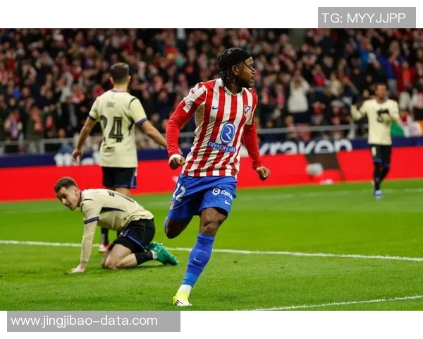 国王杯激战巴萨逆转马竞补时绝杀引全场狂欢