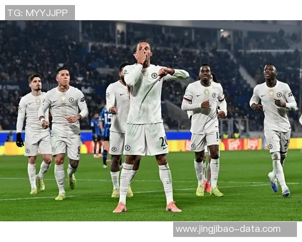 德甲焦点战切尔西小胜国米全场数据解析揭示精彩瞬间